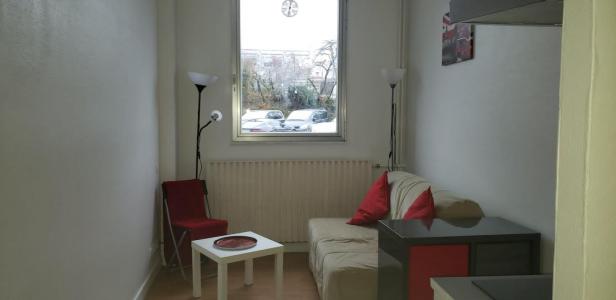 For rent Rueil-malmaison 1 room 14 m2 Hauts de Seine (92500) photo 3