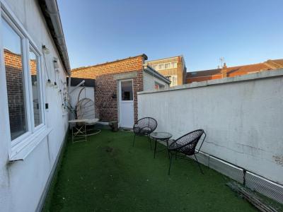 Louer Maison 128 m2 Lille
