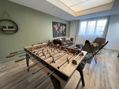 Louer Maison Lille Nord