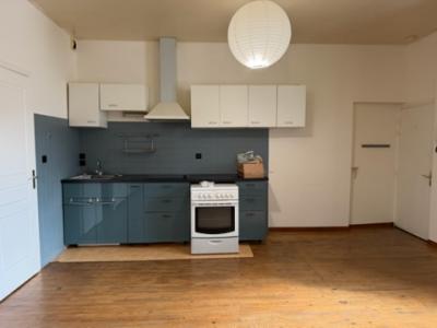 For rent Riom 3 rooms 41 m2 Puy de dome (63200) photo 0