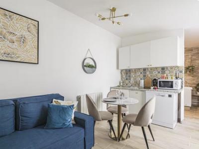 Annonce Location 2 pi�ces Appartement Reims 51