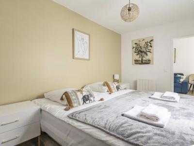 Louer Appartement 32 m2 Reims