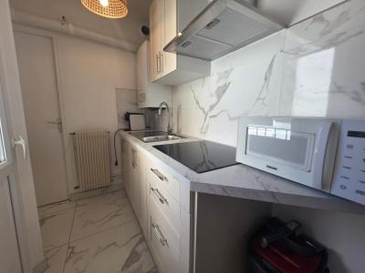 Louer Appartement Reims Marne