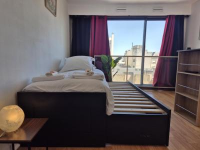 Louer Appartement Reims Marne