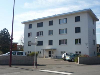 For rent Mandeure 4 rooms 65 m2 Doubs (25350) photo 0
