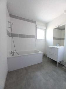Louer Appartement Montbeliard Doubs