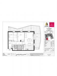 Annonce Location 3 pi�ces Appartement Annemasse 74
