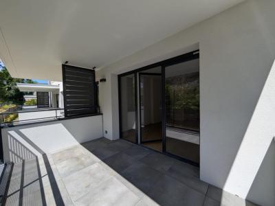 Louer Appartement 41 m2 Bossey