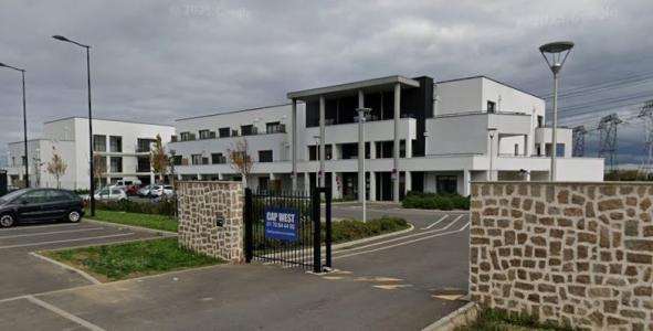 For sale Villejust 1 room 27 m2 Essonne (91140) photo 0