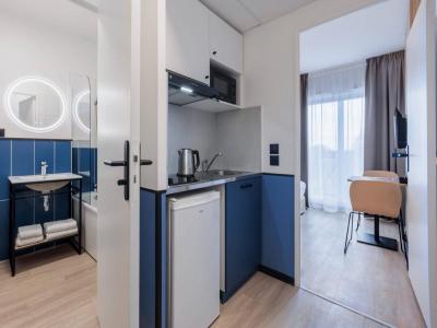 Acheter Appartement Montevrain Seine et marne