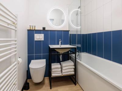 Acheter Appartement Montevrain 75500 euros