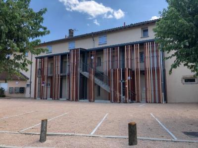 For rent Saint-albain 3 rooms 67 m2 Saone et loire (71260) photo 0