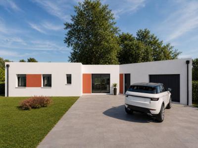Annonce Vente Maison Loroux-bottereau 44