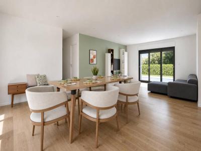 Acheter Maison 129 m2 Loroux-bottereau