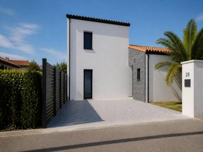 Acheter Maison 121 m2 Clisson