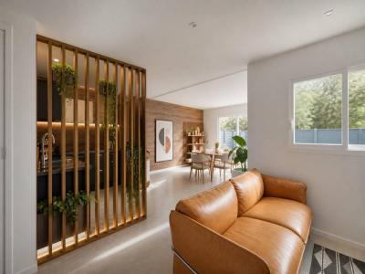 For sale Saint-julien-de-concelles 4 rooms 91 m2 Loire atlantique (44450) photo 4