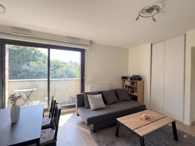 For rent Rennes 2 rooms 37 m2 Ille et vilaine (35000) photo 0