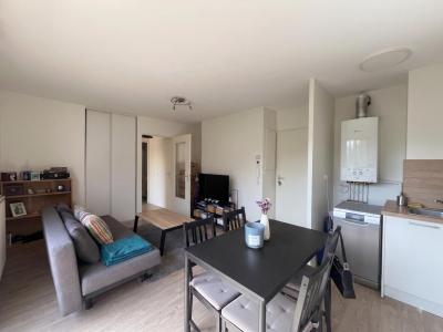 Annonce Location 2 pi�ces Appartement Rennes 35