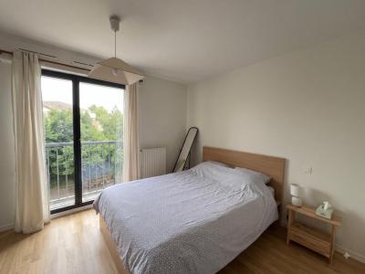 Louer Appartement Rennes 730 euros