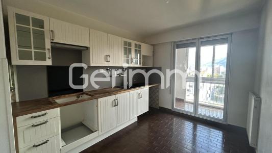 Louer Appartement 89 m2 Grenoble