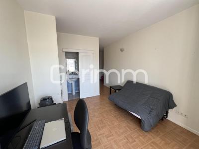 Annonce Location Appartement Grenoble 38