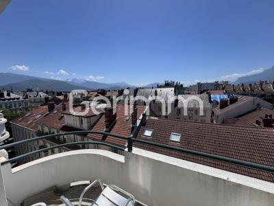 Louer Appartement Grenoble Isere