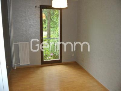 Louer Appartement 106 m2 Echirolles