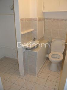 Louer Appartement Echirolles Isere