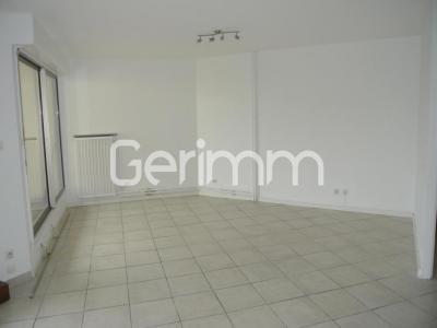 Louer Appartement Echirolles 1006 euros