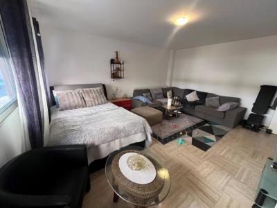 Acheter Appartement Nice 110000 euros