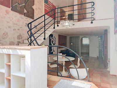 Acheter Appartement 76 m2 Saint-jean-cap-ferrat