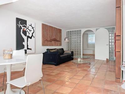 Acheter Appartement Saint-jean-cap-ferrat 600000 euros