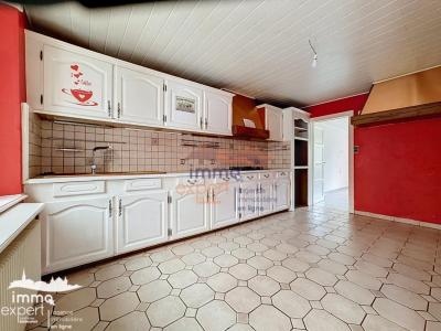 Annonce Vente 7 pi�ces Maison Viomenil 88