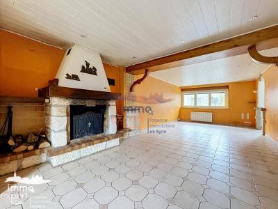 Acheter Maison 195 m2 Viomenil