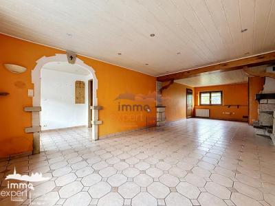 Acheter Maison Viomenil Vosges