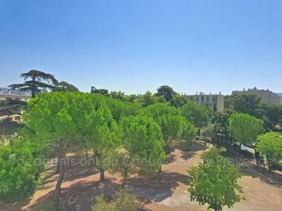 Annonce Vente 3 pi�ces Appartement Marseille-12eme-arrondissement 13
