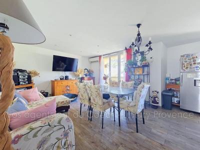 Acheter Appartement Marseille-12eme-arrondissement Bouches du Rhone