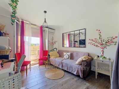 Acheter Appartement Marseille-12eme-arrondissement 215000 euros