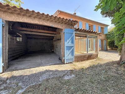 Annonce Vente 4 pi�ces Maison Gardanne 13