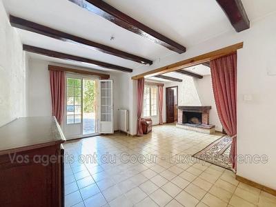 Acheter Maison 112 m2 Gardanne