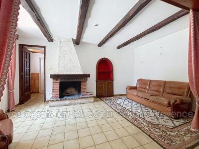 Acheter Maison Gardanne Bouches du Rhone
