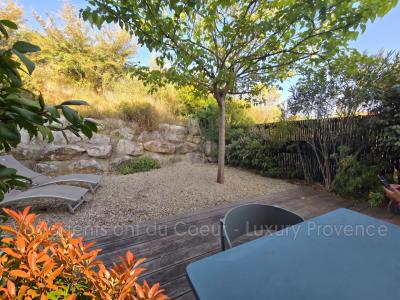 Annonce Vente 4 pi�ces Maison Fuveau 13