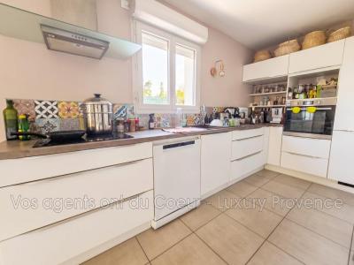 Acheter Maison Fuveau 490000 euros