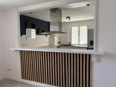 Annonce Vente 5 pi�ces Maison Blyes 01