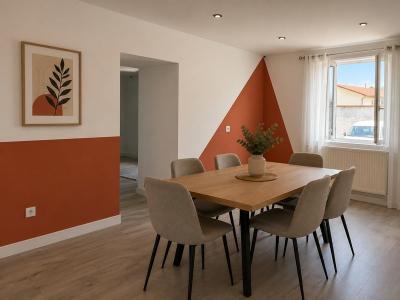 Acheter Maison 88 m2 Blyes