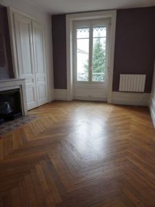 Louer Appartement 58 m2 Lyon-6eme-arrondissement