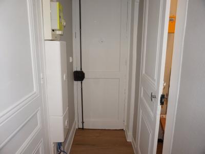 Louer Appartement Lyon-6eme-arrondissement 921 euros