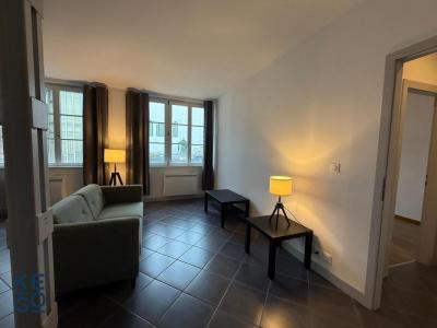 Annonce Location 2 pi�ces Appartement Strasbourg 67