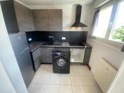Louer Appartement Hoenheim 607 euros