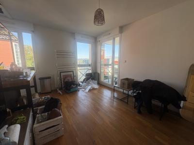 Annonce Location 2 pi�ces Appartement Rouen 76